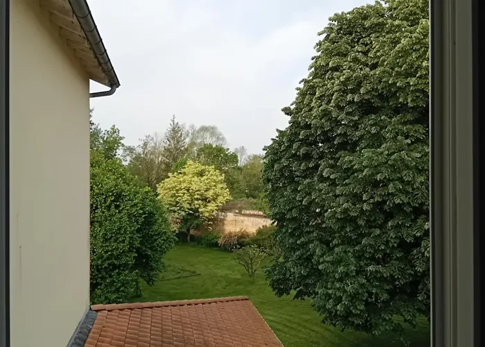 La Villa Camille