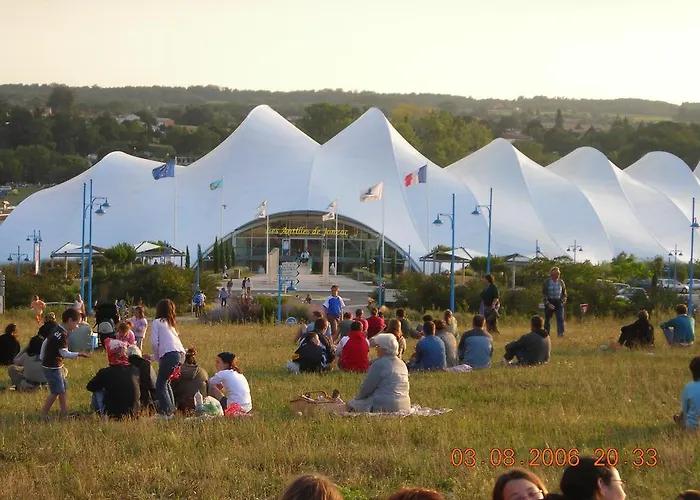 Au Bon Accueil